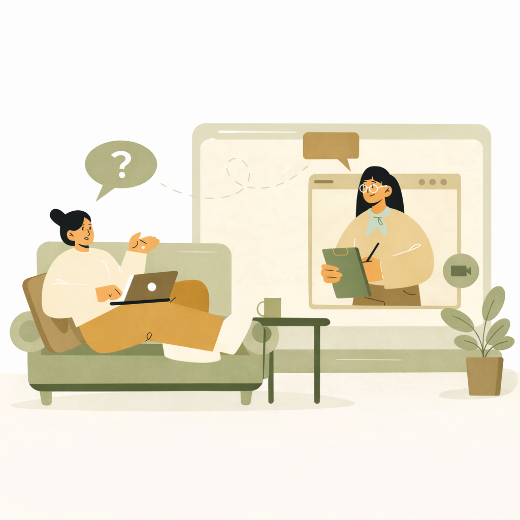 Atención profesional